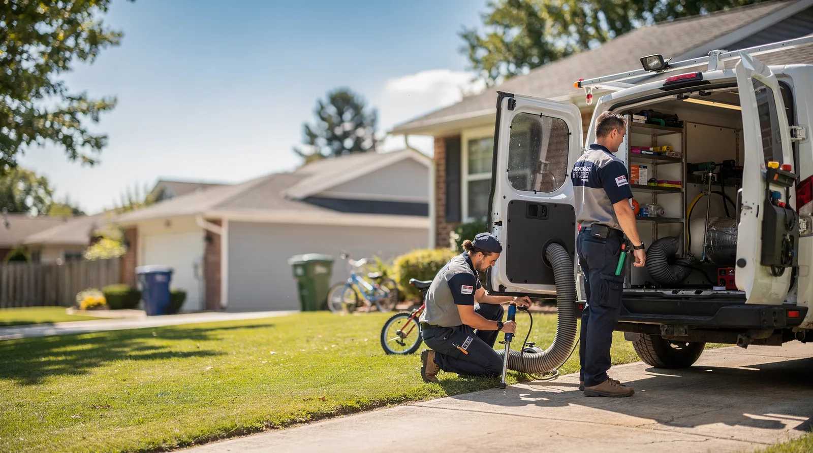 24/7 HVAC Repair & AC Replacement in Canyon Country, CA near me